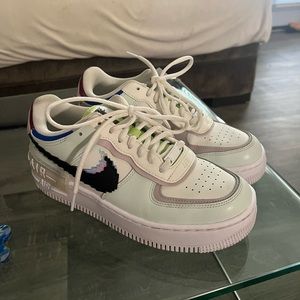 Nike Air Force One